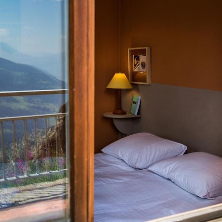 Plein Ciel - Hotel D'Altitude A 1800M Шампері Екстер'єр фото